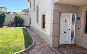 Casa Pedraza CON PISCINA PRIVADA